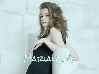 MarialLove