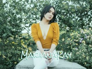 MarianaRay