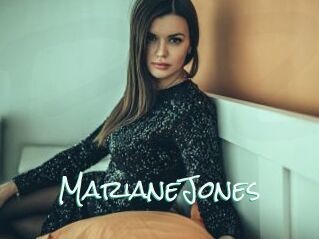 MarianeJones