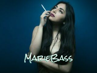 MarieBass