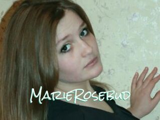 MarieRosebud