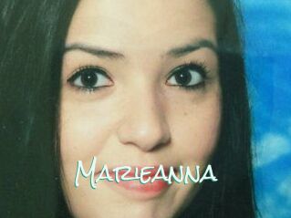 Marieanna