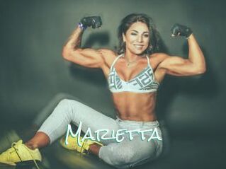 Marietta
