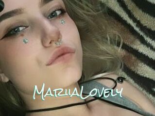 MariiaLovely Preteen fucking