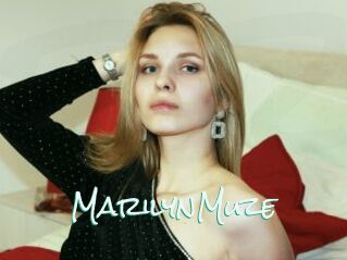 MarilynMuze