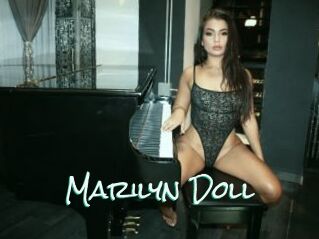 Marilyn_Doll