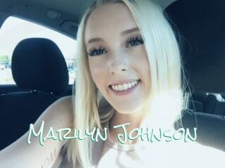 Marilyn_Johnson