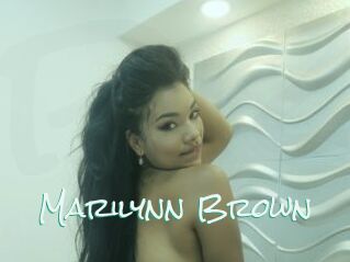 Marilynn_Brown