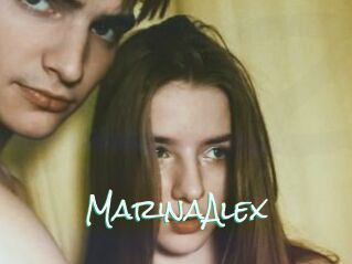 MarinaAlex