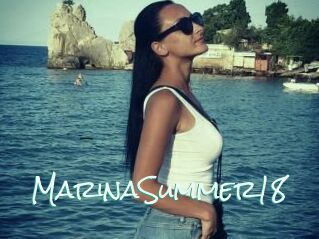 MarinaSummer18