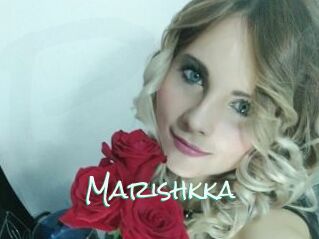 Marishkka