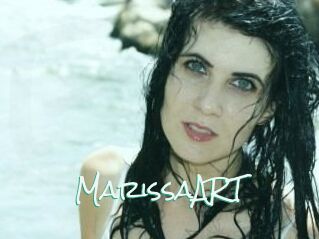 MarissaART