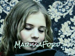 MarissaFord