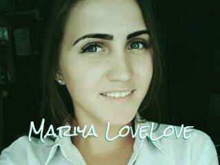 Mariya_LoveLove