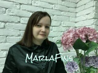 MarlaFins