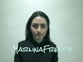 MarlinaFrench