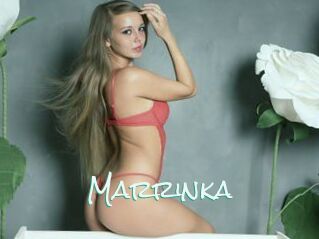 Marrinka