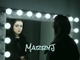 MarryJ