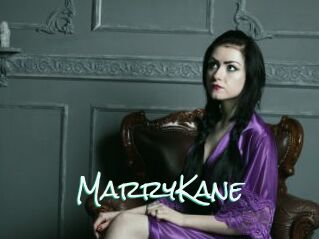 MarryKane