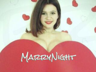 MarryNight