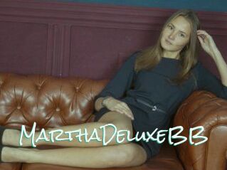 MarthaDeluxeBB Preteen fucking