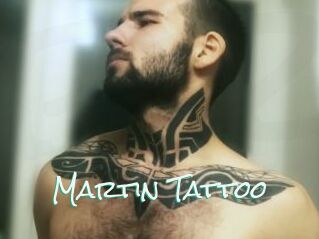 Martin_Tattoo