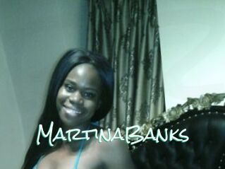 MartinaBanks