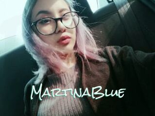 MartinaBlue