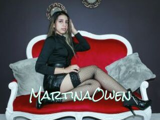 MartinaOwen
