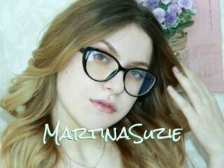 MartinaSuzie