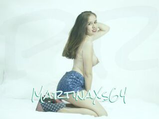 MartinaXs64 Preteen fucking