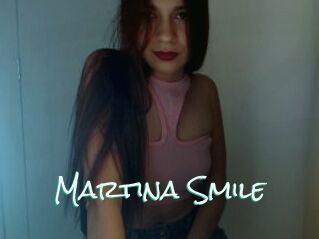 Martina_Smile