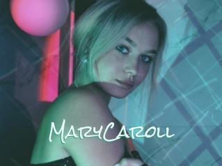 MaryCaroll