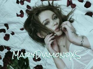 MaryDiamondXS