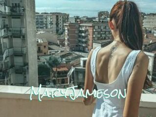 MaryJameson