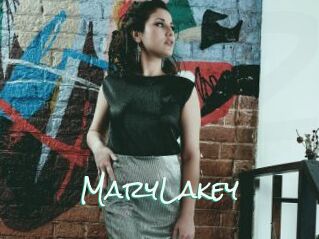 MaryLakey