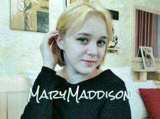 MaryMaddison