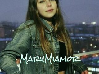 MaryMiamor