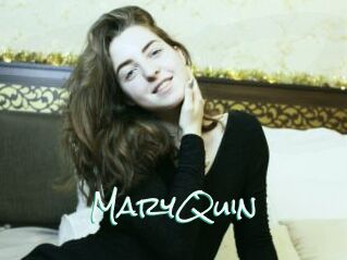 MaryQuin