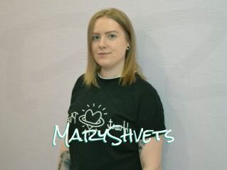 MaryShvets