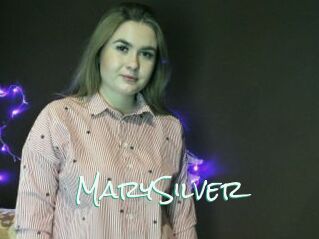 MarySilver