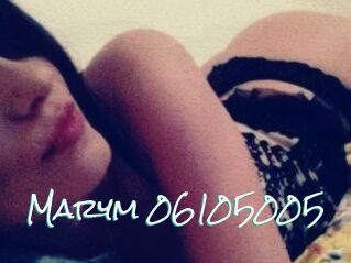 Marym-06105005