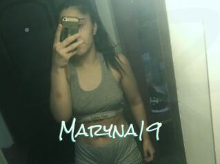 Maryna19