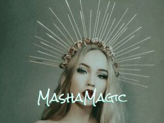 MashaMagic