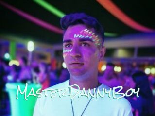 MasterDannyBoy