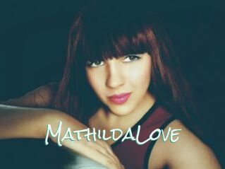 MathildaLove