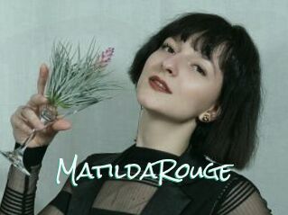 MatildaRouge