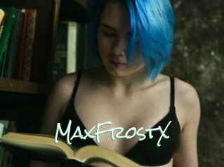 MaxFrostX