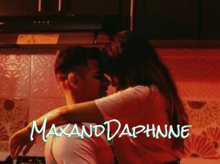 MaxandDaphnne