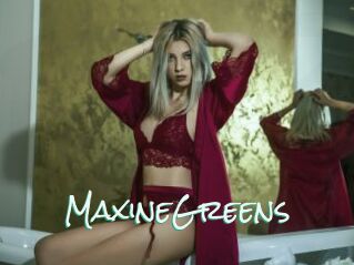 MaxineGreens Preteen fucking